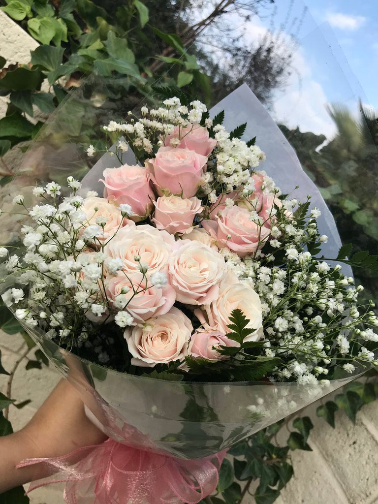 Roses Bouquet